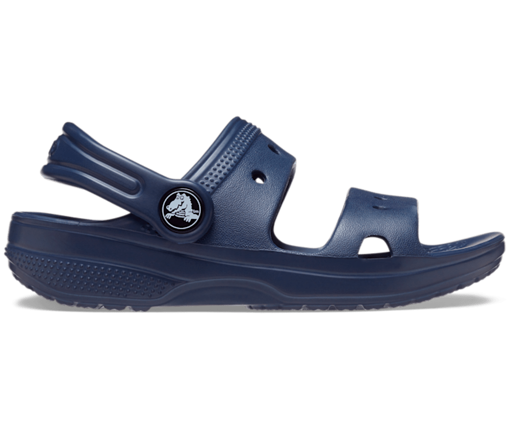 Toddler Classic Crocs Sandal