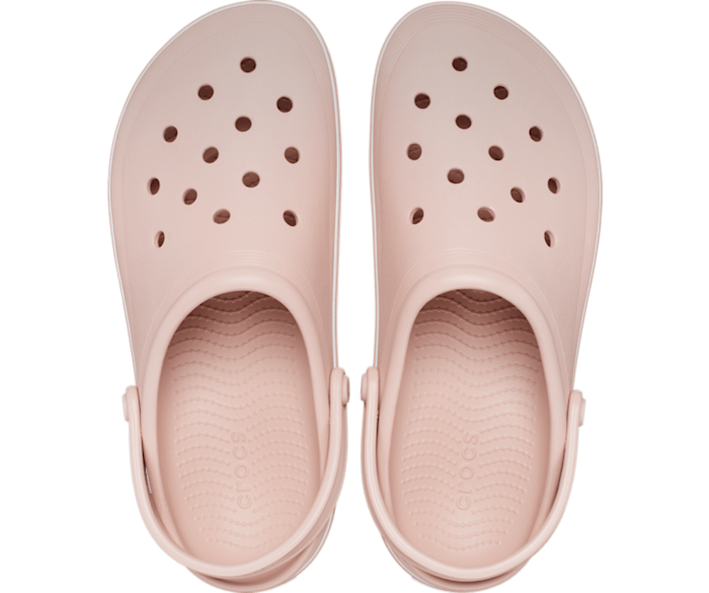 Off Court Clog
