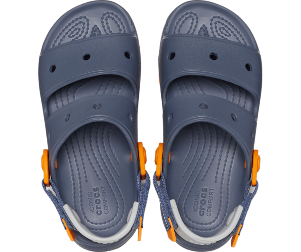 Kids' All-Terrain Sandal