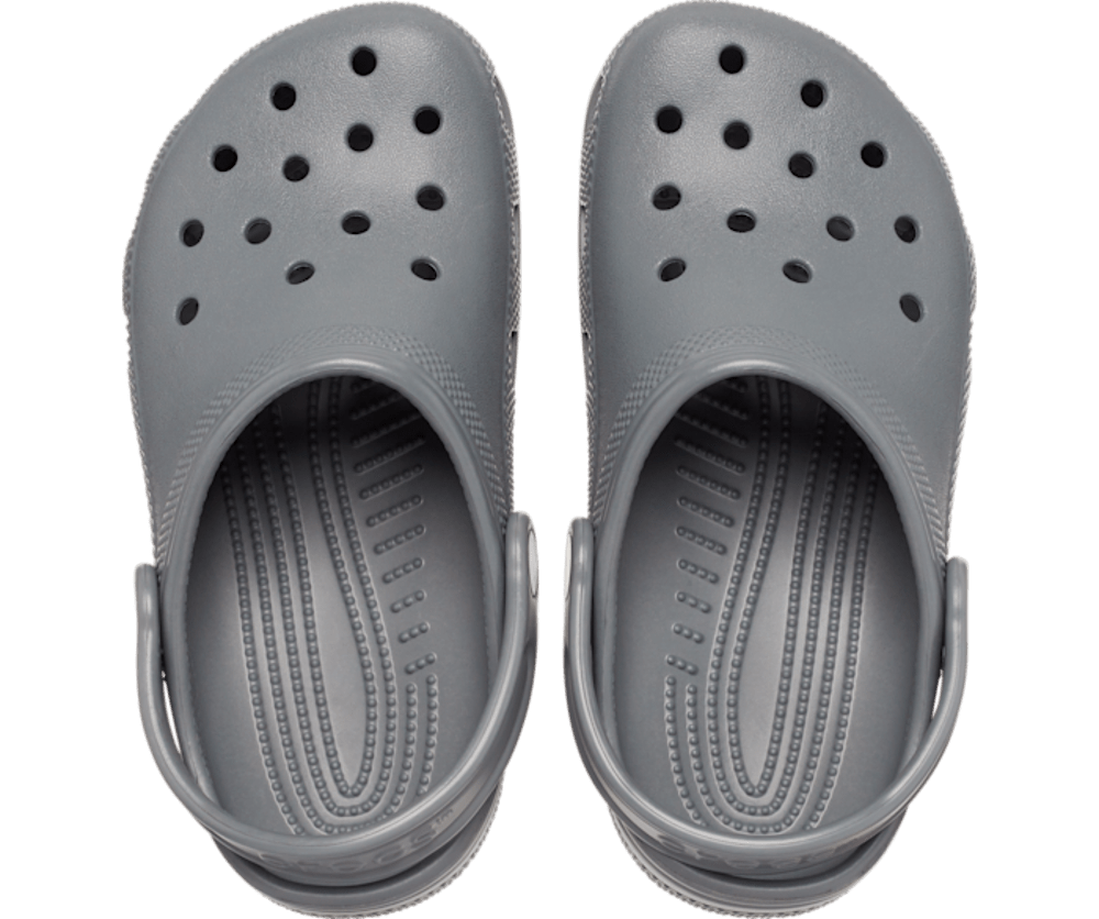 Kids' Classic Clog
