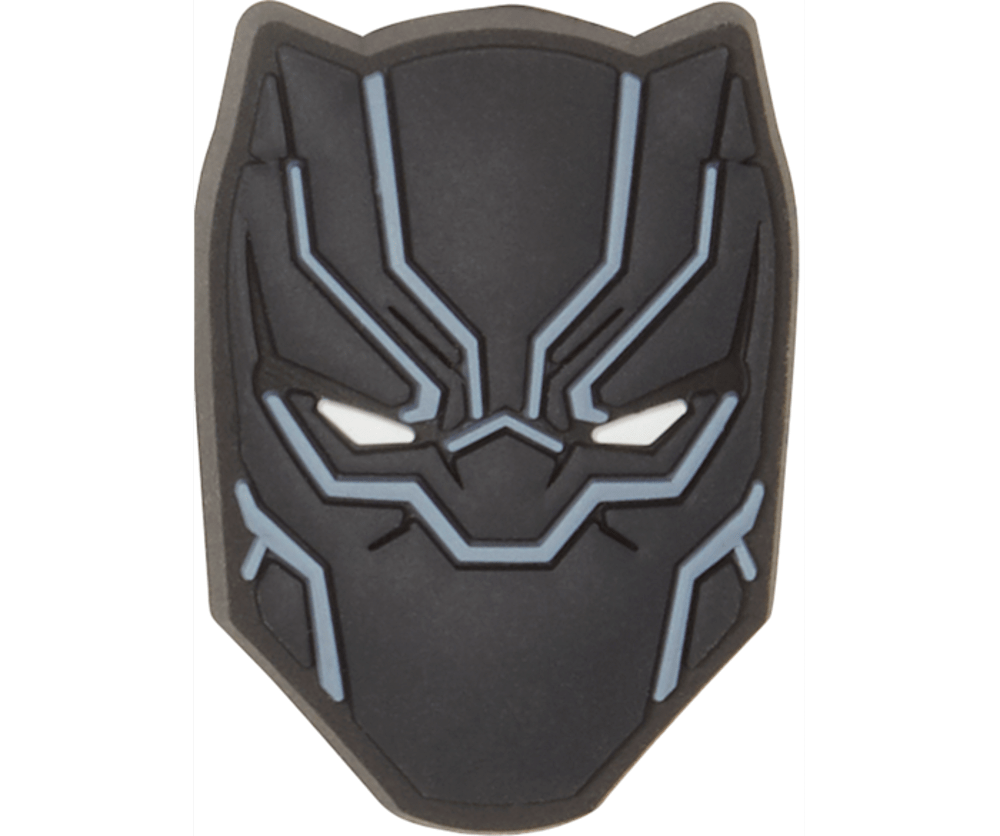 Black Panther Mask