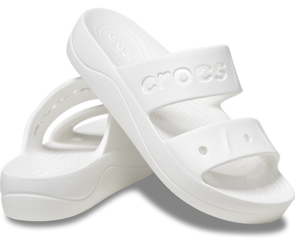 Baya Platform Sandal