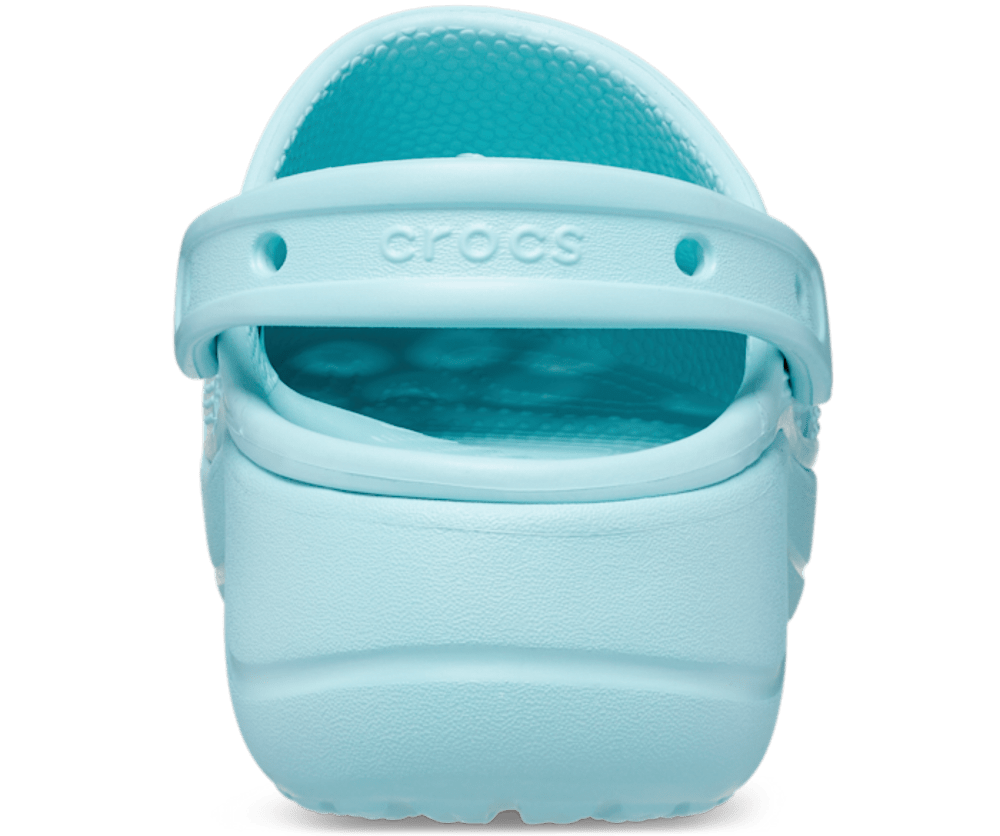 Baya Platform Clog