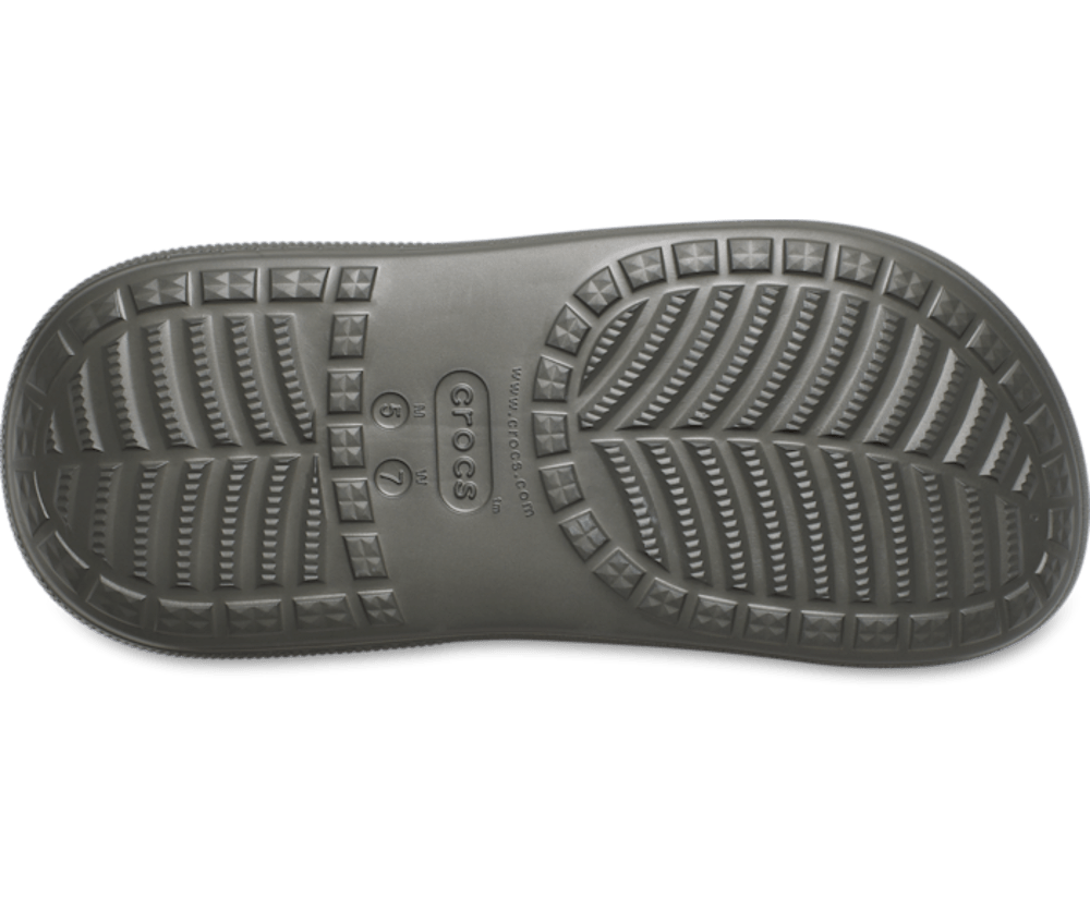 Crush Boot
