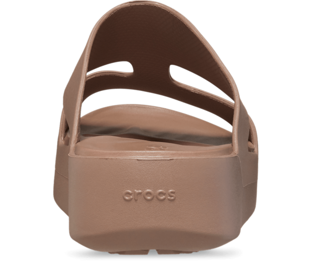 Getaway Platform H-Strap