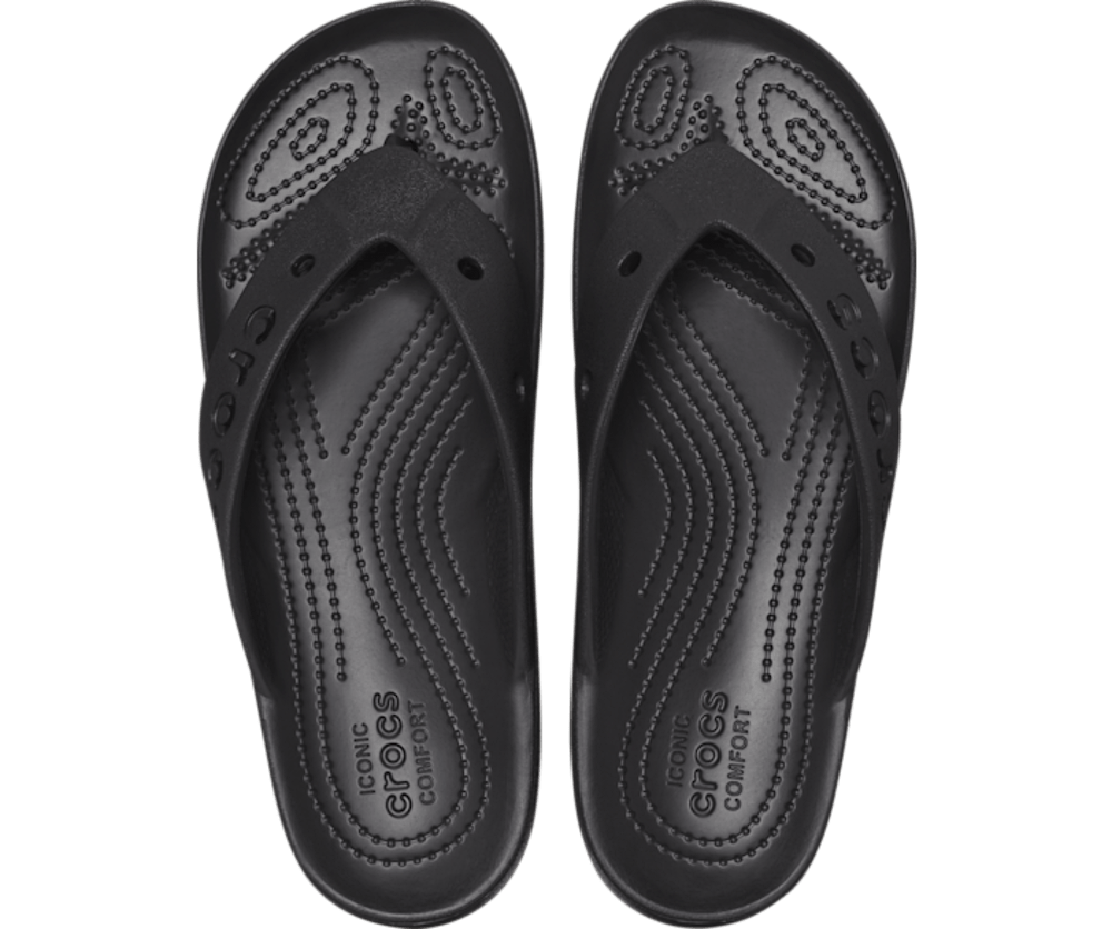 Baya Platform Flip