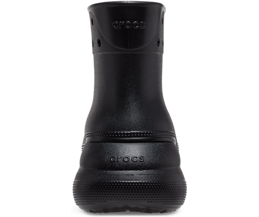 Crush Boot
