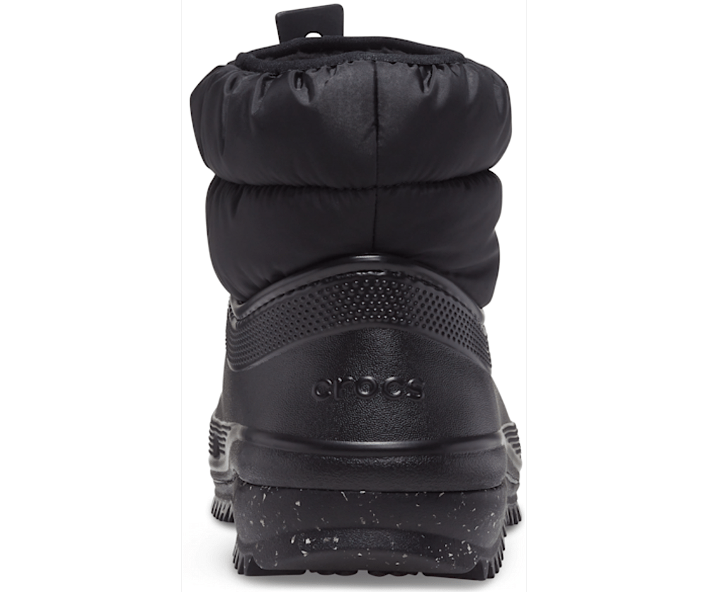 Women's Classic Neo Puff Shorty Boot