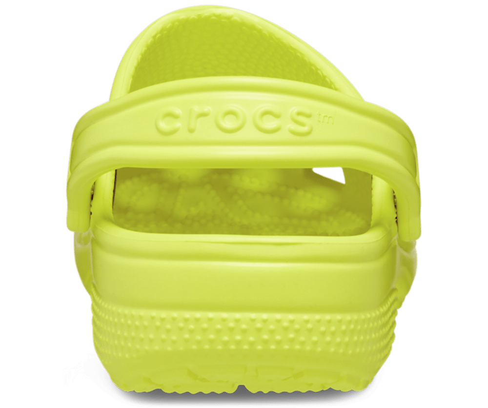 Classic Clog