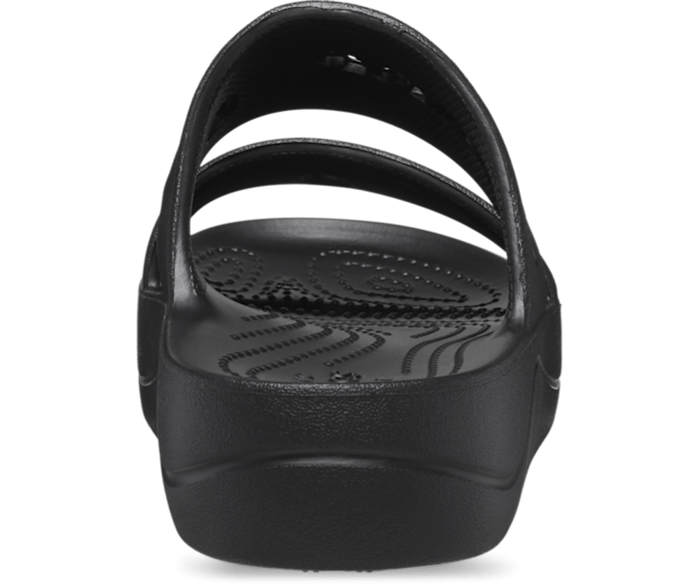 Baya Platform Sandal