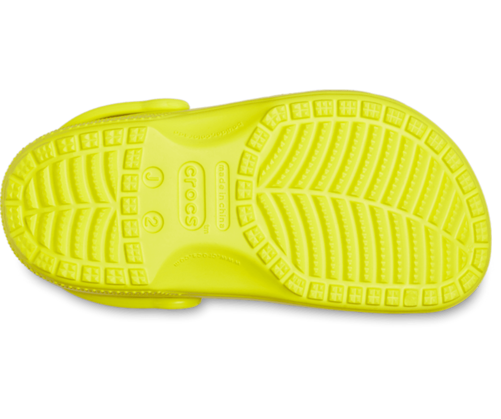 Kids' Classic Clog