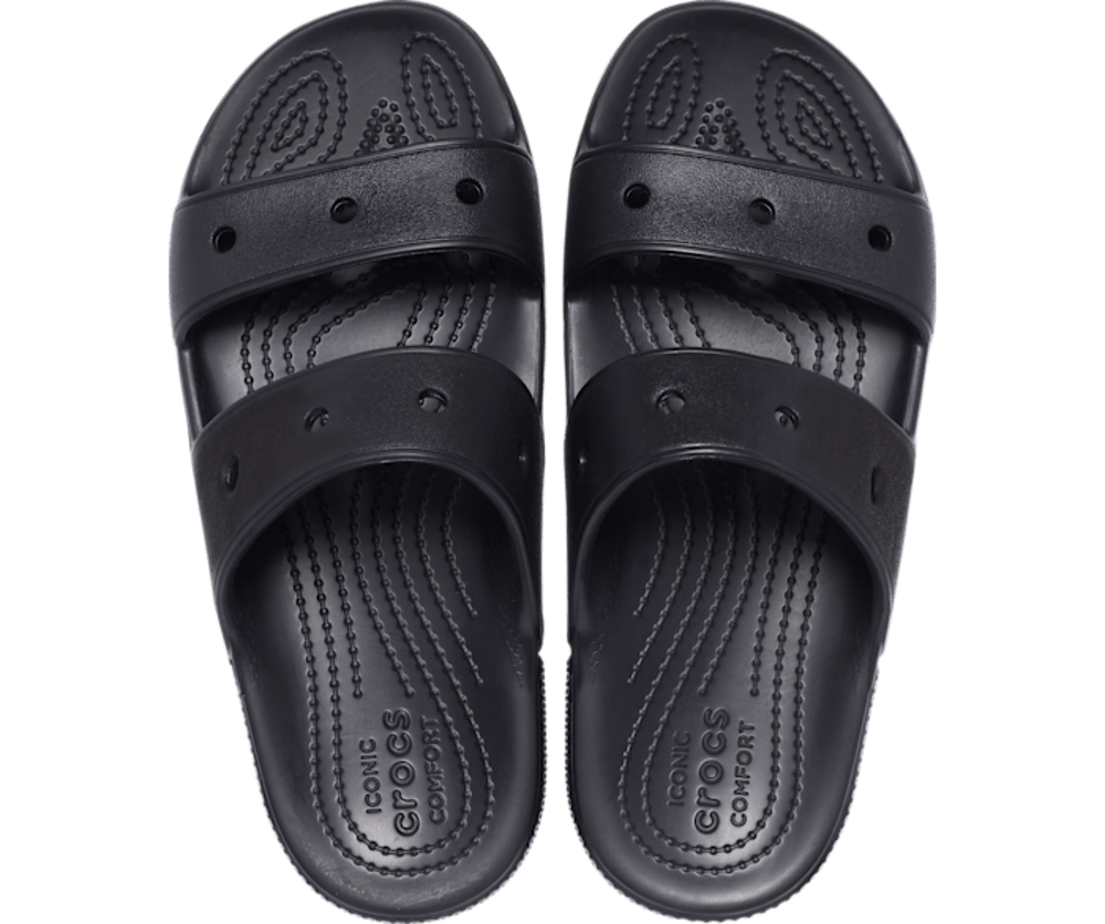 Classic Crocs Sandal