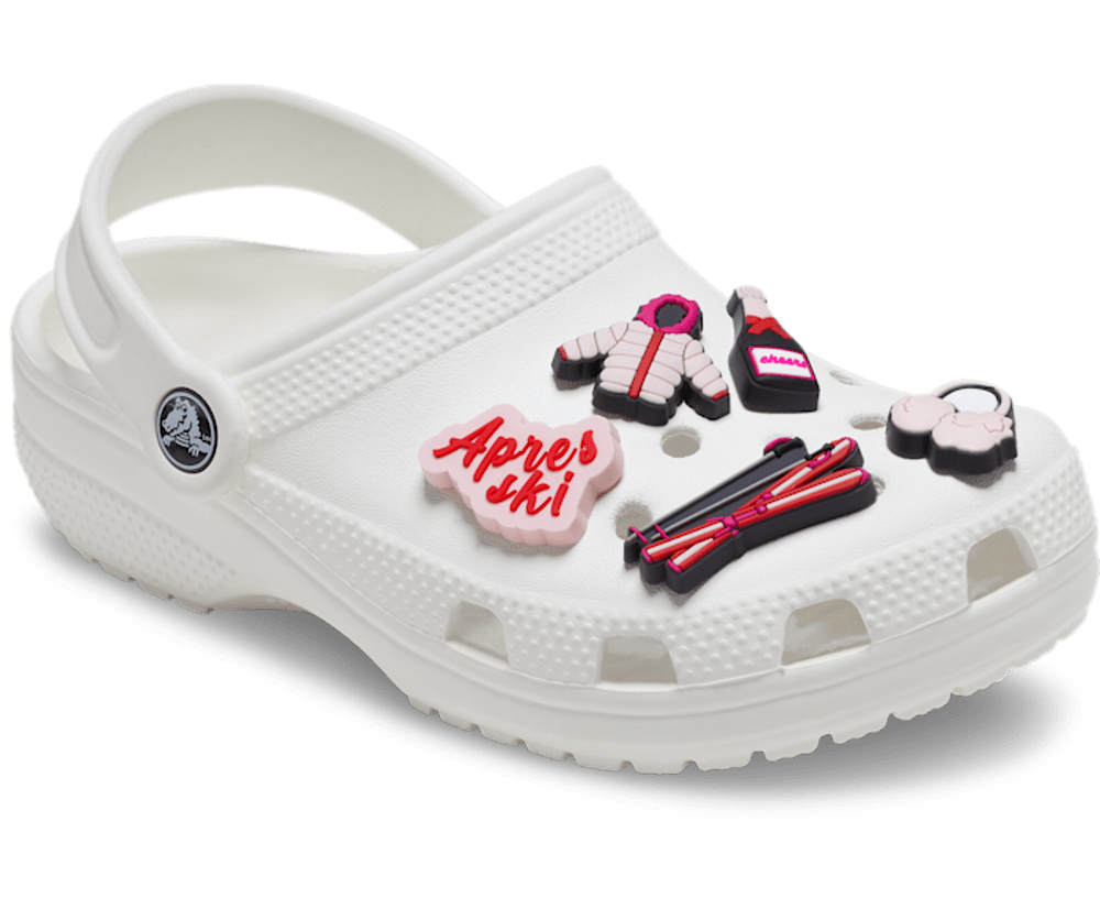 Apres Ski Girl 5 Pack