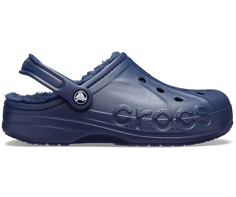 Baya Lined Clog