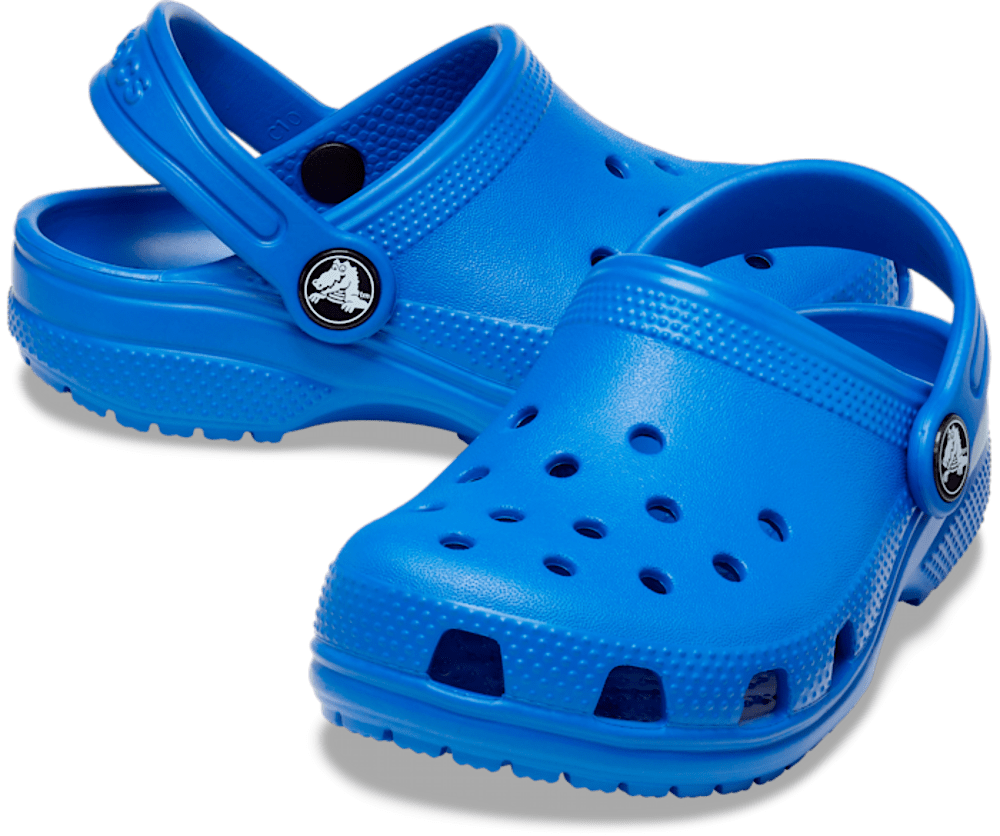 Toddler Classic Clog