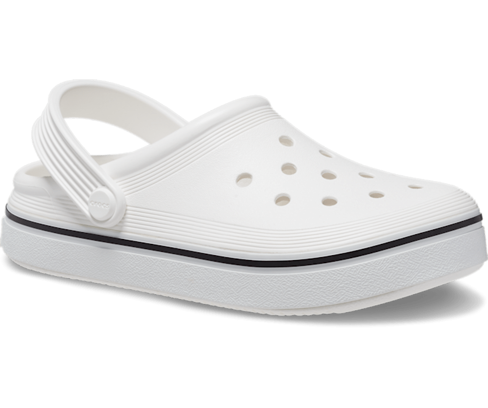 Toddler Off Court Clog