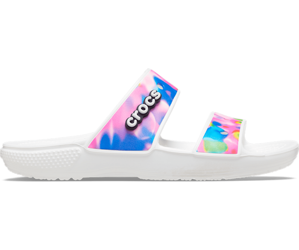Classic Crocs Solarized Sandal