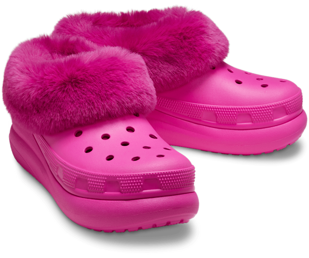 Furever Crush Shoe