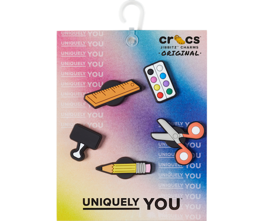 Pencil Pouch 5 Pack