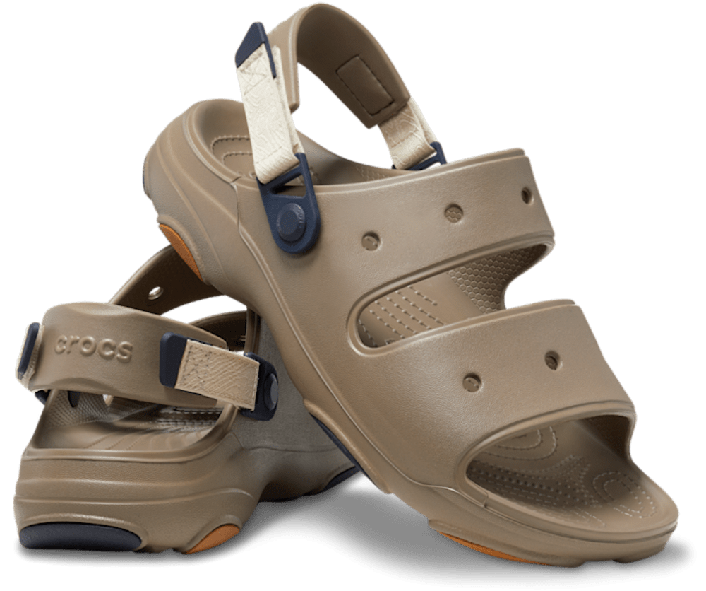 All-Terrain Sandal
