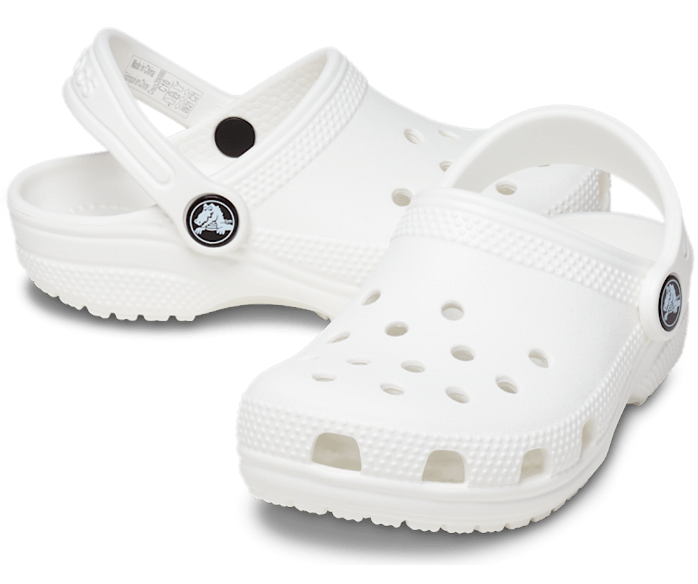 Toddler Classic Clog