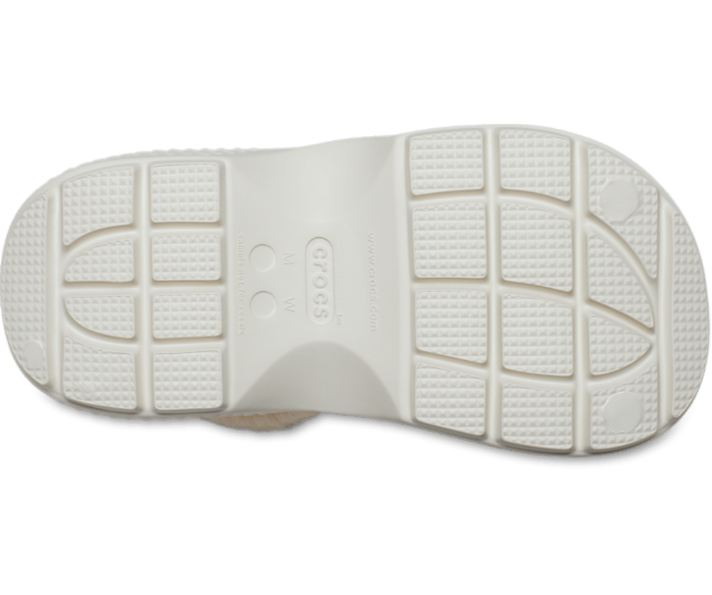 Stomp Lined Boot