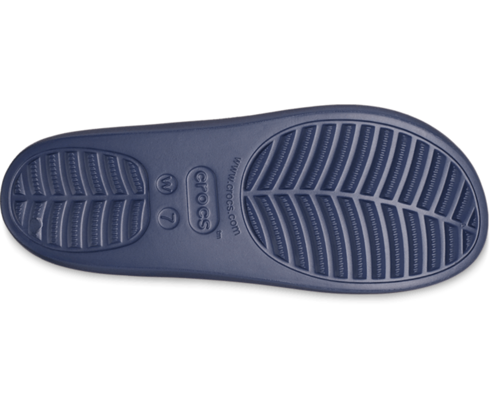 Baya Platform Sandal