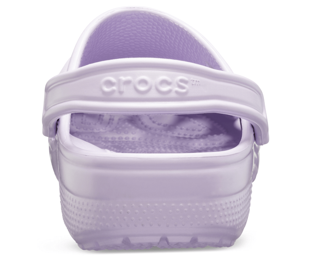 Classic Clog