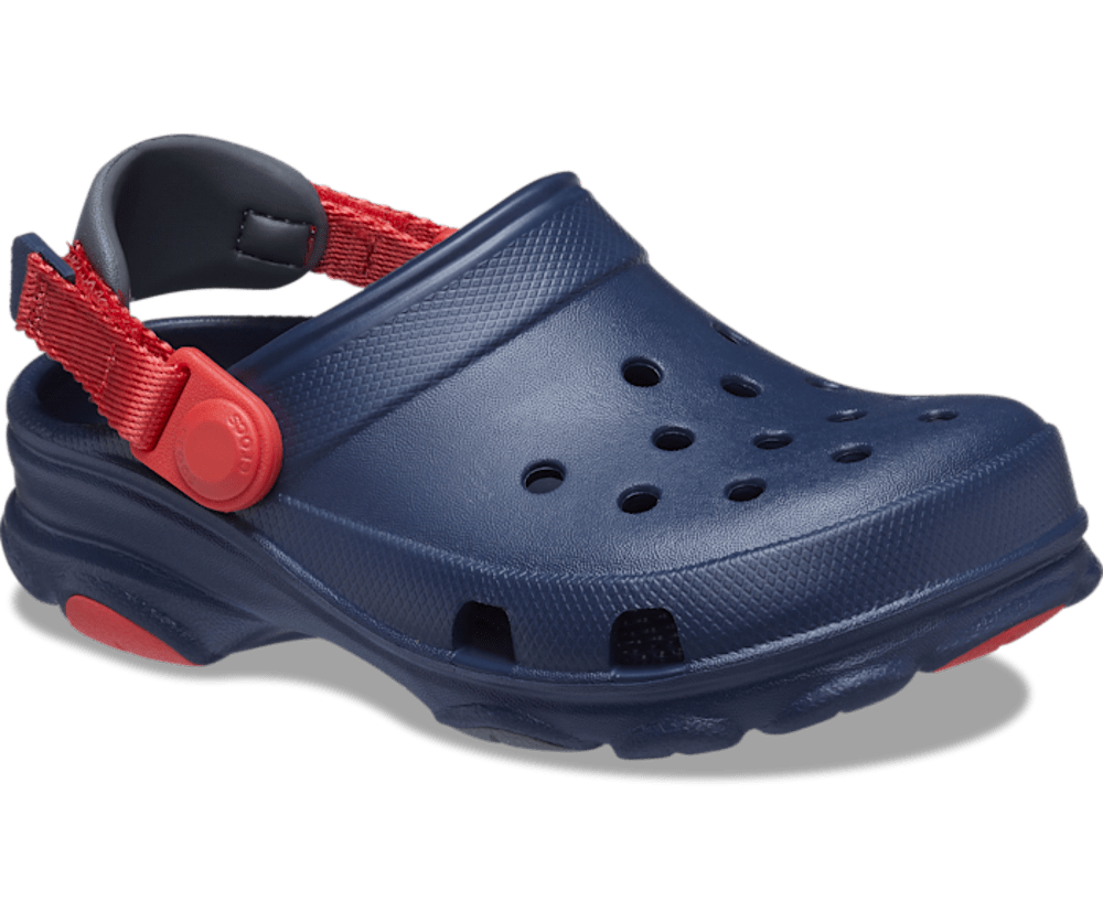 Toddler All-Terrain Clog