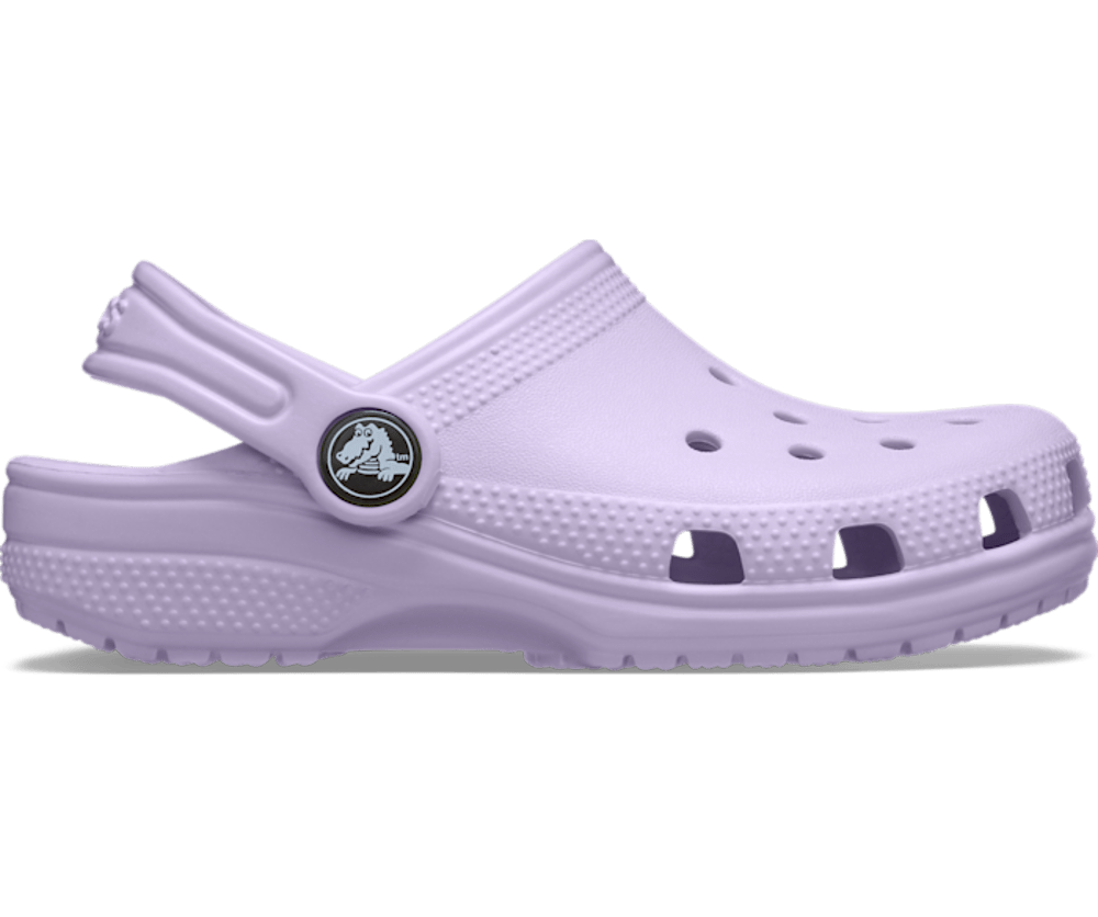 Kids' Classic Clog