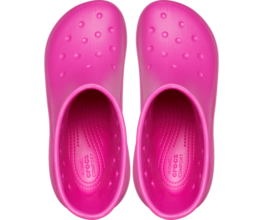 Crush Boot