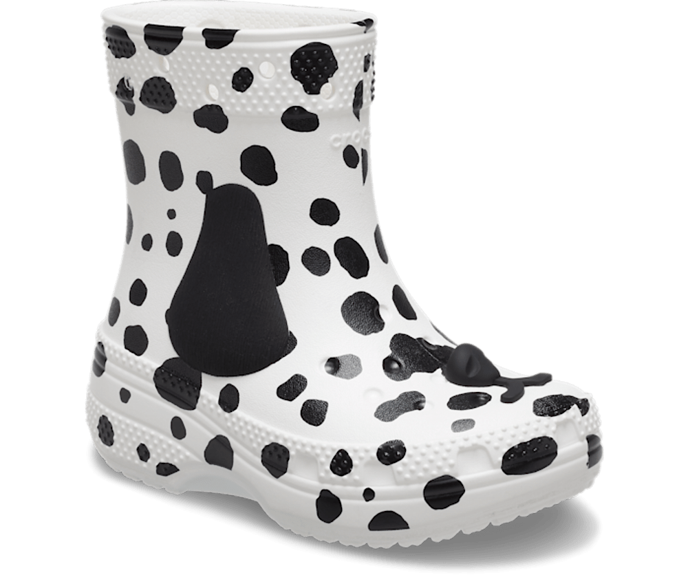 Toddler Classic I AM Dalmatian Boot
