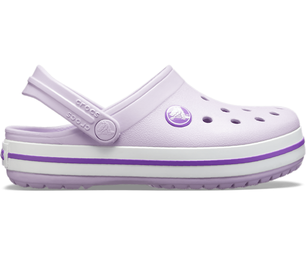 Kids' Crocband™ Clog