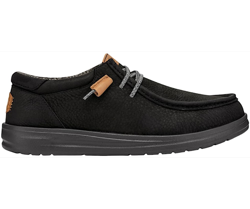 Wally Grip Craft Leather