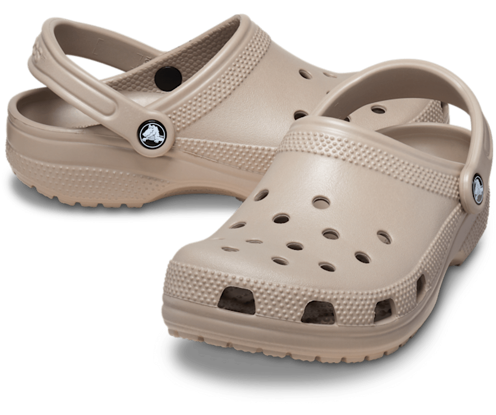 Classic Clog