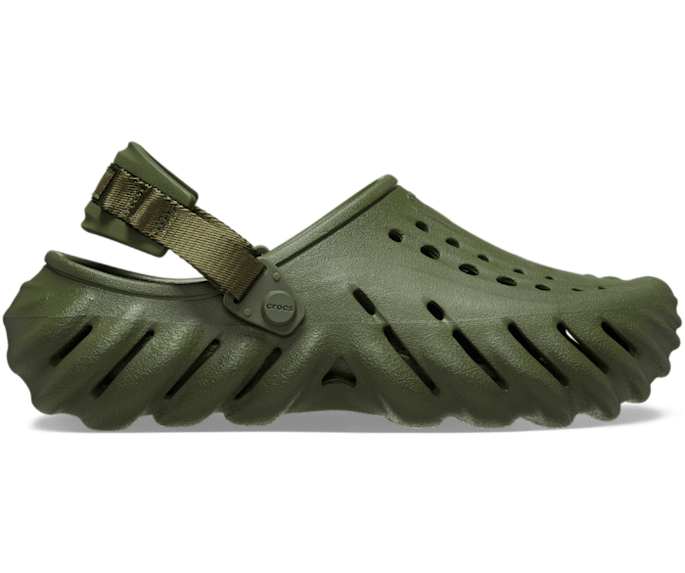 Echo Clog