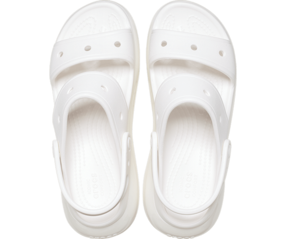 Mega Crush Sandal