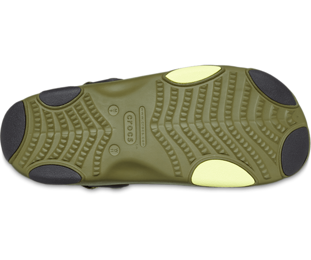 All-Terrain Sandal