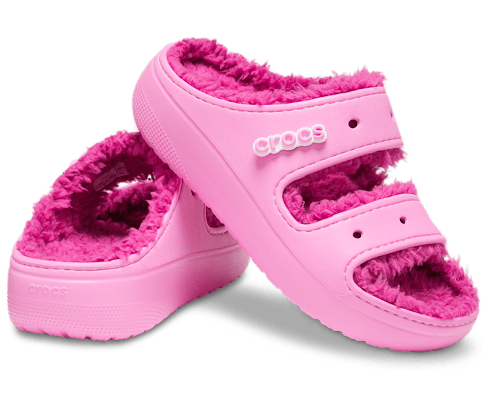 Classic Cozzzy Sandal