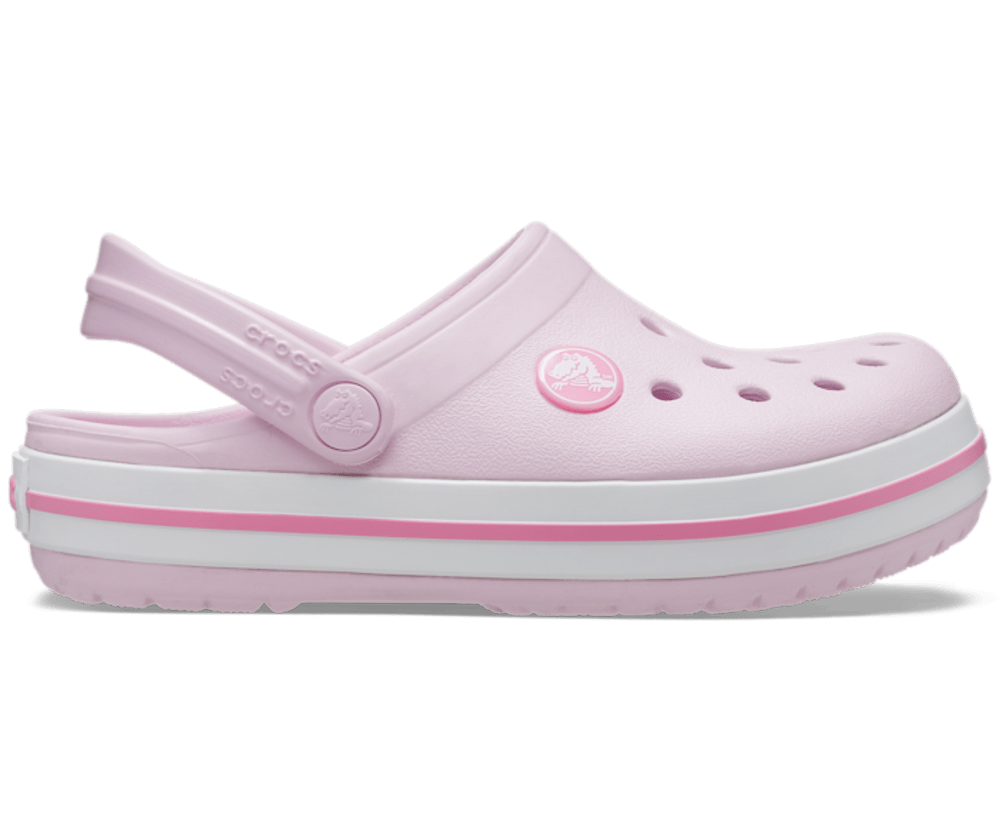 Kids' Crocband™ Clog