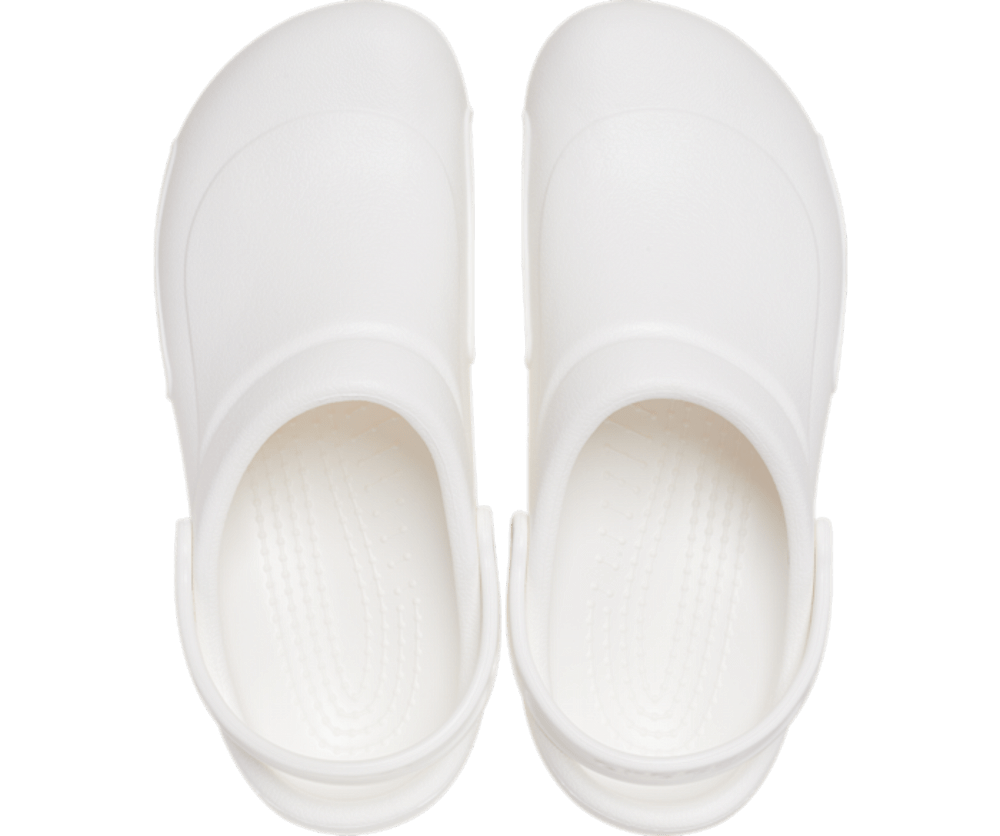 Bistro Slip Resistant Work Clog
