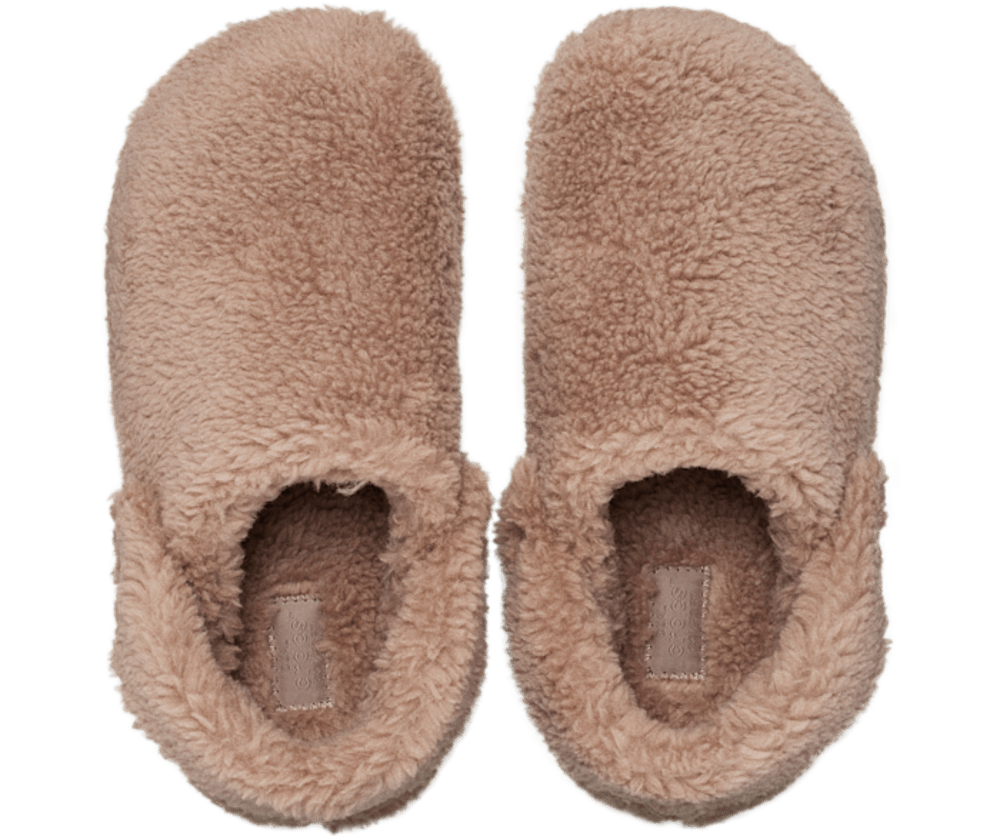 Classic Cozzzy Slipper