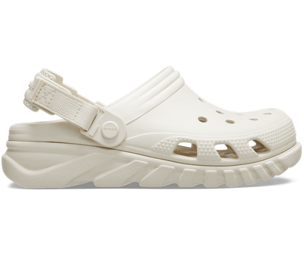 Duet Max Clog