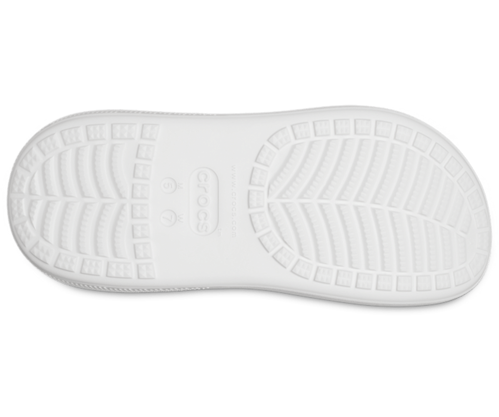 Crush Clog