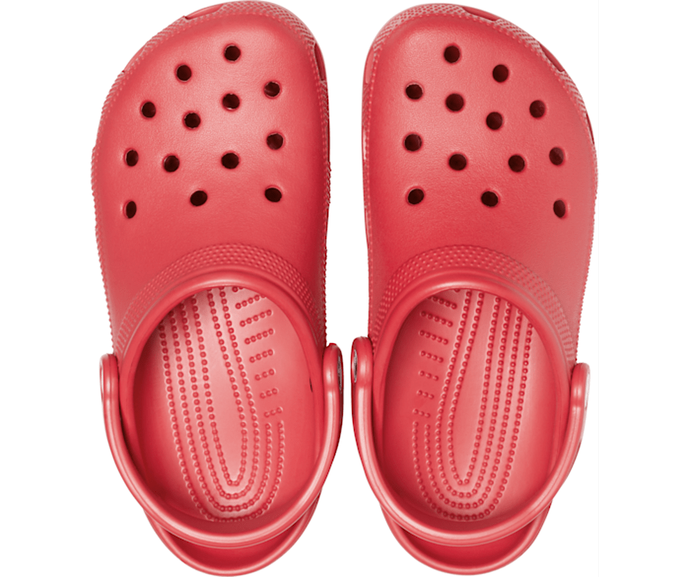 Classic Clog