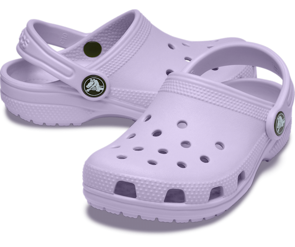Kids' Classic Clog