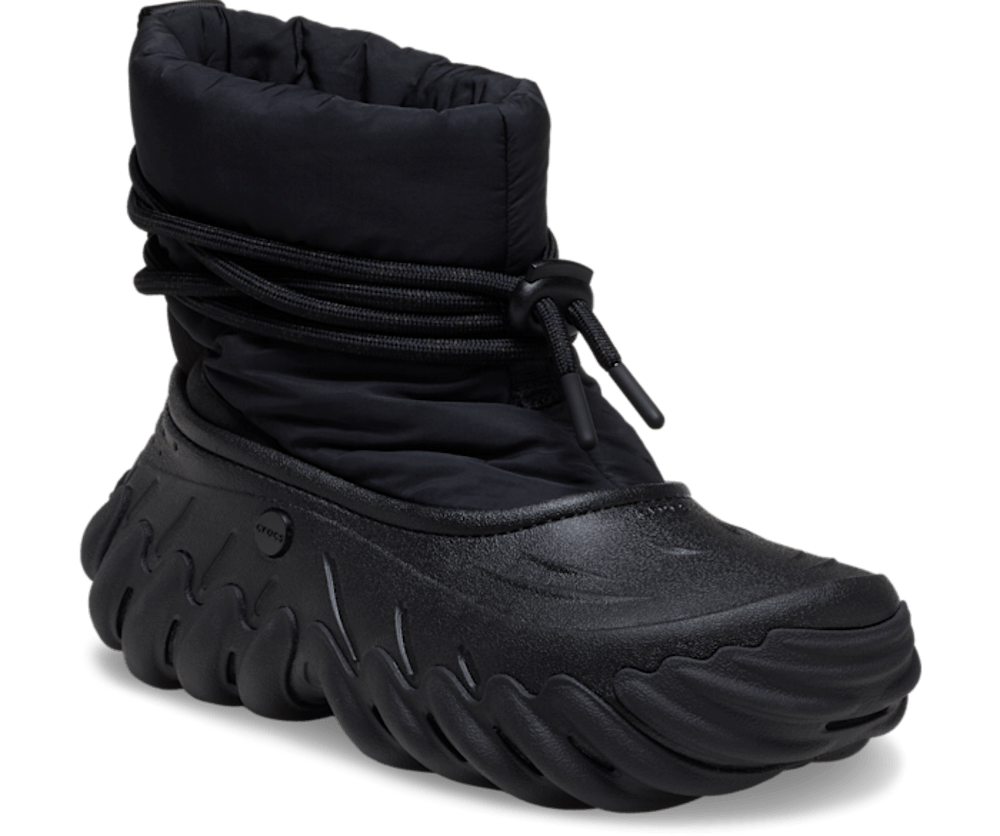 Echo Boot