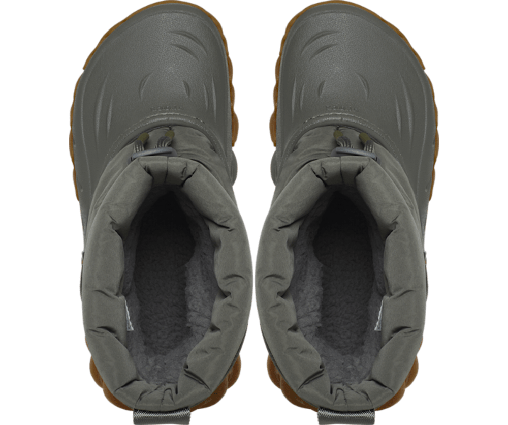 Echo Boot