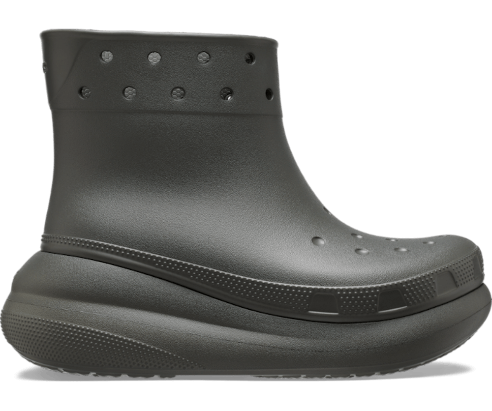 Crush Boot