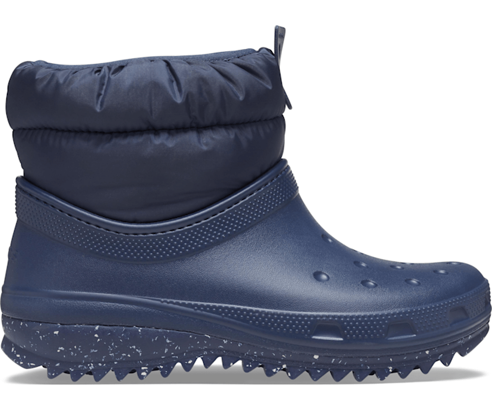 Women's Classic Neo Puff Shorty Boot